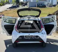 2014 Toyota AYGO