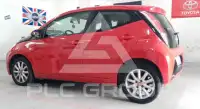 2014 Toyota AYGO