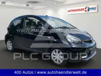 2014 Toyota AYGO