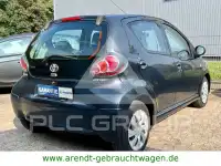 2014 Toyota AYGO