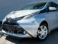 2014 Toyota AYGO
