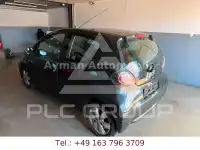 2014 Toyota AYGO