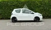 2014 Toyota AYGO