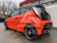 2014 Toyota AYGO