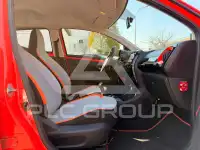 2014 Toyota AYGO