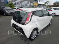 2014 Toyota AYGO