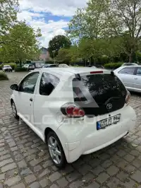 2014 Toyota AYGO