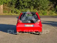 2014 Toyota AYGO