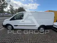 2014 Toyota PROACE CITY