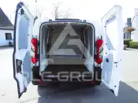2014 Toyota PROACE CITY