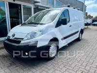 2014 Toyota PROACE CITY