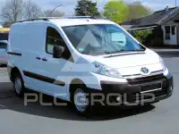 2014 Toyota PROACE CITY