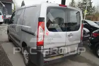 2014 Toyota PROACE CITY