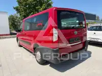 2014 Toyota PROACE CITY