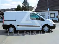 2014 Toyota PROACE CITY