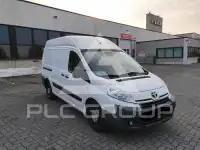 2014 Toyota PROACE CITY