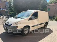 2014 Toyota PROACE CITY