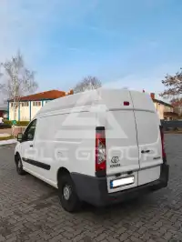 2014 Toyota PROACE CITY