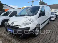 2014 Toyota PROACE CITY