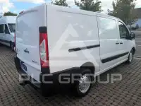 2014 Toyota PROACE CITY