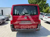 2014 Toyota PROACE CITY