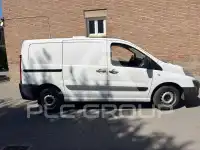 2014 Toyota PROACE CITY