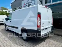2014 Toyota PROACE CITY
