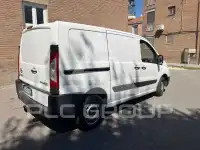 2014 Toyota PROACE CITY