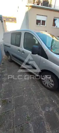 2014 Toyota PROACE CITY