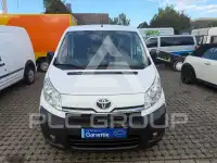 2014 Toyota PROACE CITY
