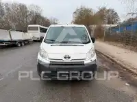 2014 Toyota PROACE CITY