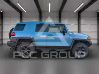 2014 Toyota FJ Cruiser