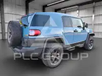 2014 Toyota FJ Cruiser