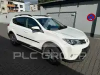 2014 Toyota RAV4