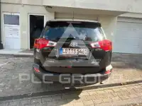 2014 Toyota RAV4