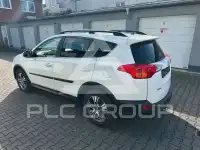 2014 Toyota RAV4