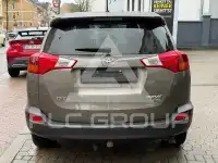2014 Toyota RAV4