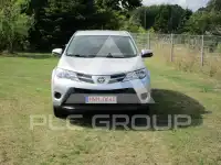 2014 Toyota RAV4