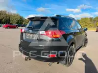 2014 Toyota RAV4