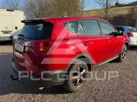2014 Toyota RAV4