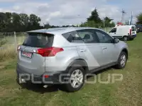 2014 Toyota RAV4