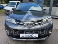 2014 Toyota RAV4