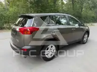 2014 Toyota RAV4