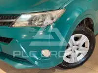 2014 Toyota RAV4