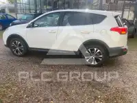 2014 Toyota RAV4
