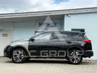 2014 Toyota RAV4