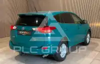 2014 Toyota RAV4