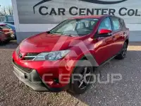2014 Toyota RAV4