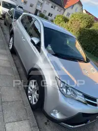 2014 Toyota RAV4