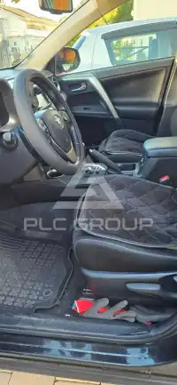 2014 Toyota RAV4